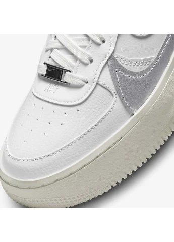 Кроссовки Nike белые демисезоны (256790225)