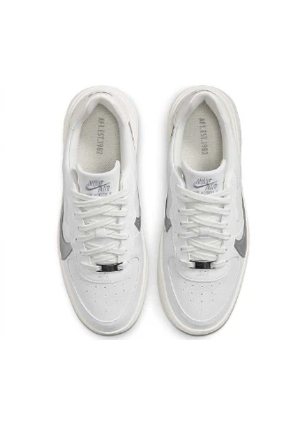 Кроссовки Nike белые демисезоны (256790225)