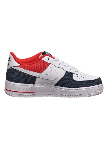 Кросівки Nike комбіновані демісезони (256790286)