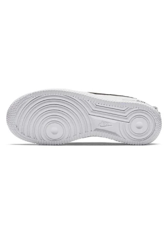 Кросівки Nike чорно-білі демісезони (256790261)