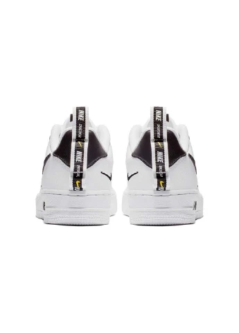 Кросівки Nike чорно-білі демісезони (256790261)