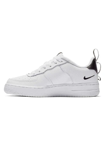 Кросівки Nike чорно-білі демісезони (256790261)
