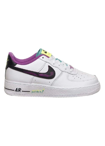 Кросівки Nike білі демісезони (256790313)