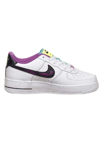 Кросівки Nike білі демісезони (256790313)