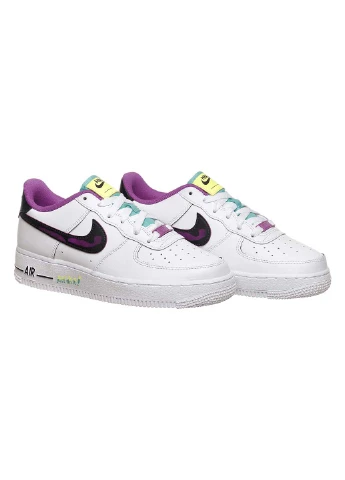 Кросівки Nike білі демісезони (256790313)