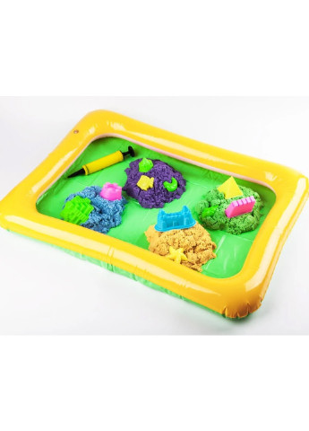 Набір креативної творчості "RELAX BOX " H2Orbis 8382 Danko Toys (256794164)