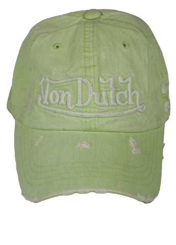 Кепка Von Dutch (256870140)