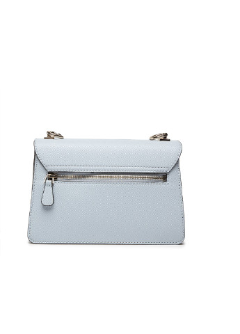 ALEXIE Crossbody 1619 Голубая Guess (317427860)