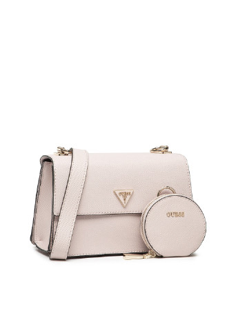 ALEXIE Crossbody 1619 Пудра Guess (317420527)