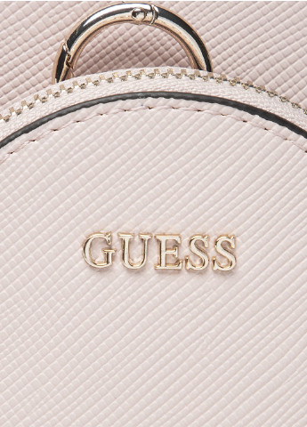 ALEXIE Crossbody 1619 Пудра Guess (317420527)