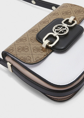 HENSEY Mini 378 коричневый Guess (317420551)