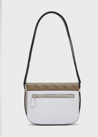 HENSEY Mini 378 коричневый Guess (317420551)