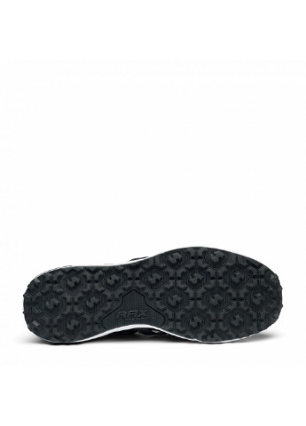 Черные демисезонные кроссовки 82-5k463-97g RAX