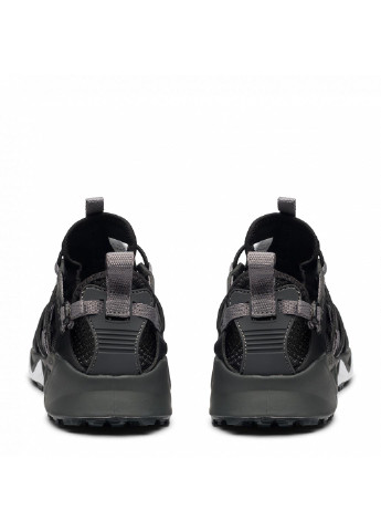 Черные демисезонные кроссовки 82-5k463-97g RAX