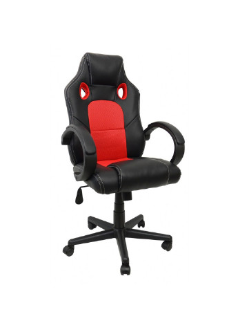Кресло геймерское 48х50х45 см Bonro (256900274)