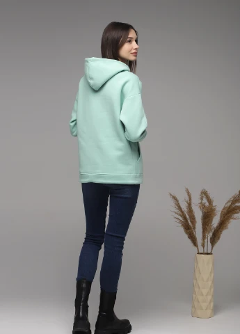 Худи PEPPER MINT (256899928)