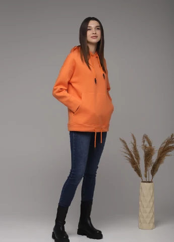 Худи PEPPER MINT (256899926)