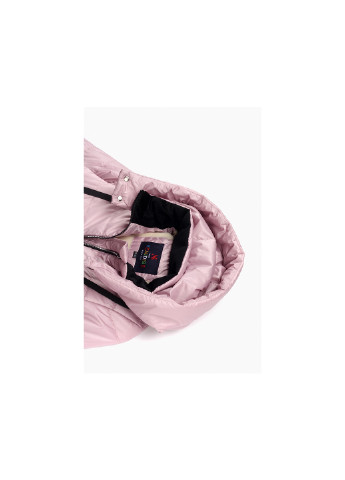 Пудрова демісезонна куртка Venidise