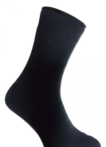 Шкарпетки чоловічі ТМ "Нова пара" плюш без гумки 442 НОВА ПАРА середня висота (256917789)