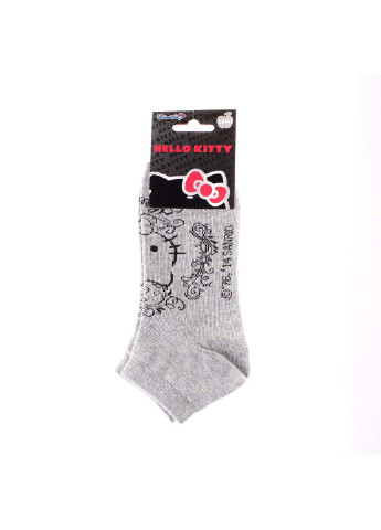 Шкарпетки Hello Kitty tete hk + arabesque 1-pack (256930635)