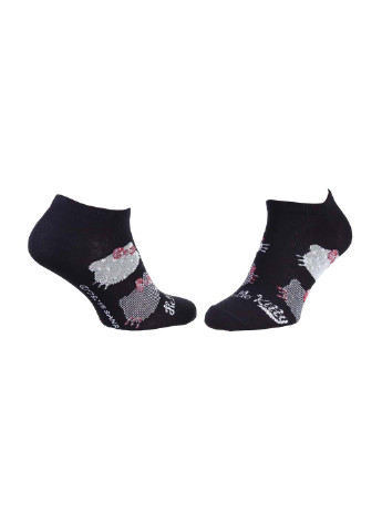 Шкарпетки Hello Kitty socks 1-pack (256931558)