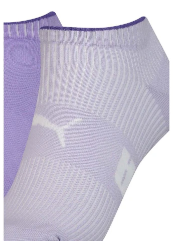 Фіолетові шкарпетки Puma (256930793)