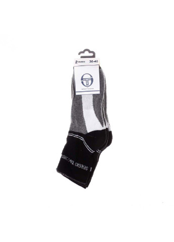 Шкарпетки Sergio Tacchini 2-pack (256930510)
