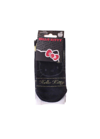 Носки Hello Kitty hk + collier 1-pack (256930629)