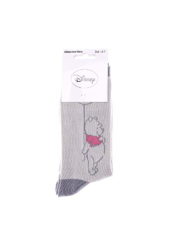 Шкарпетки Disney winnie & balloon 1-pack (256931525)