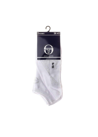 Шкарпетки Sergio Tacchini 3-pack (256930489)