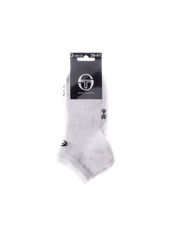 Носки Sergio Tacchini 3-pack (256931433)