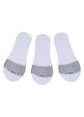 Шкарпетки Asics secret sock 3-pack (256931465)