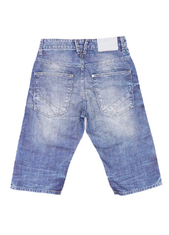 Шорти джинсові H&M (256919152)