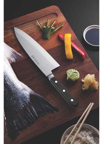 Ніж для суші CENTURY 203 мм Tramontina (256930726)