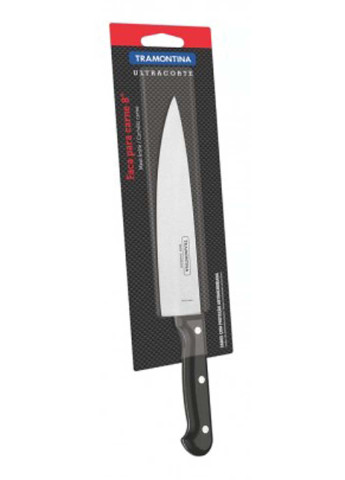 Ніж кухарський ULTRACORTE 178 мм Tramontina (256931690)