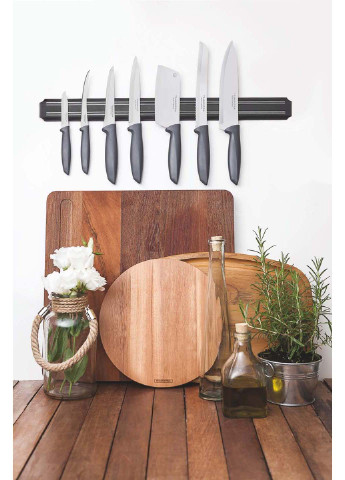 Ніж обробний PLENUS 76 мм Tramontina (256931695)