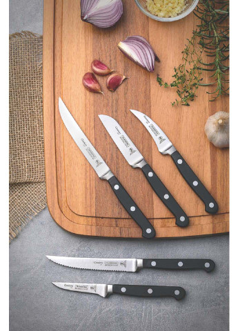 Ніж для очищення шкірки CENTURY 76 мм Tramontina (256930775)