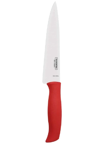 Ніж Chef SOFT PLUS 178 мм Tramontina (256930709)