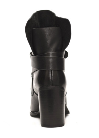 Осенние ботинки Bonetti