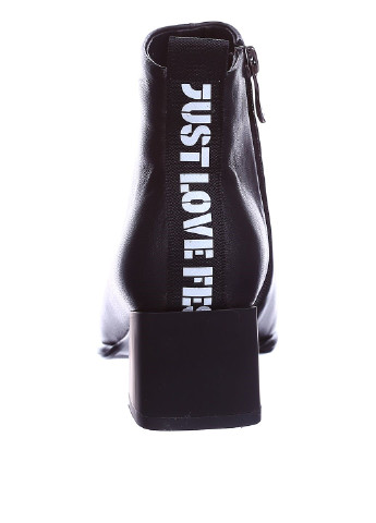 Осенние ботинки Brocoli