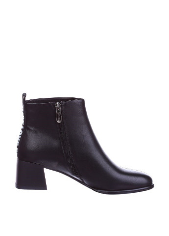 Осенние ботинки Brocoli