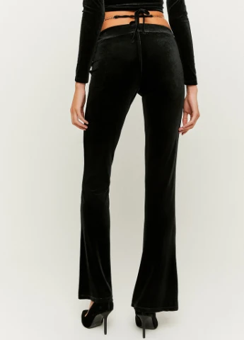 Брюки Tally Weijl Basic Leggings - WOMEN KNIT LEGGING (256930189)
