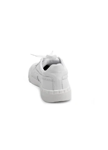 Кроссовки Multi Shoes белые демисезоны (253995837)