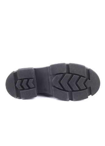Multi Shoes Туфли черный з, украина — демисезон (256942162)