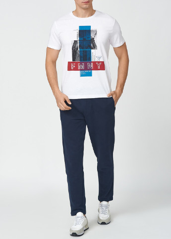 Спортивні брюки Fred Mello (256957658)