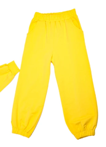 Спортивний костюм Toontoy (256953995)