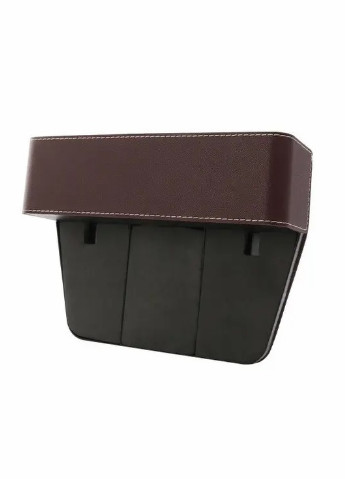 Органайзер-карман автомобильный между сиденьями (АО-202-2) No Brand (256961395)