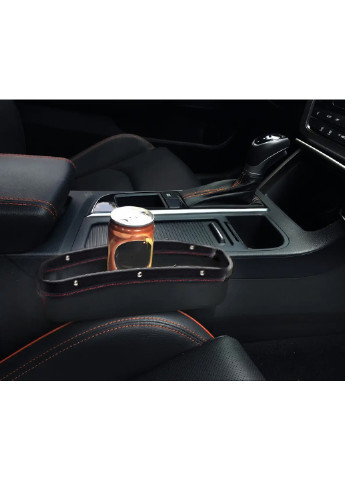 Органайзер - бардачок автомобільний між сидіннями (АО-210-1) No Brand (256961405)