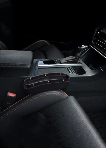 Органайзер - бардачок автомобільний між сидіннями (АО-210-1) No Brand (256961405)