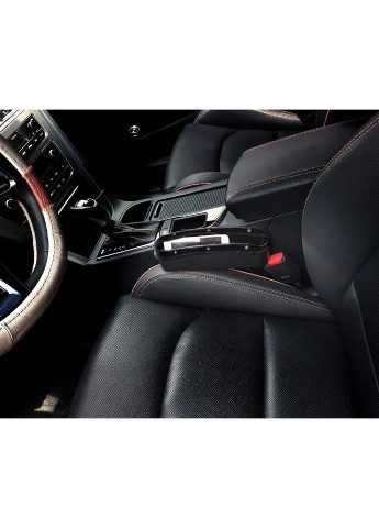 Органайзер - бардачок автомобільний між сидіннями (АО-210-1) No Brand (256961405)